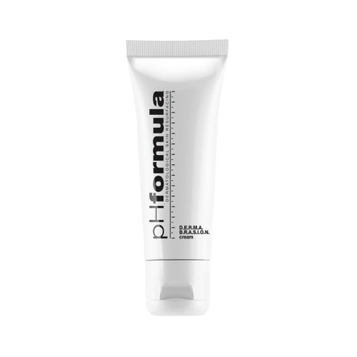 pHformula Dermabrasion Cream