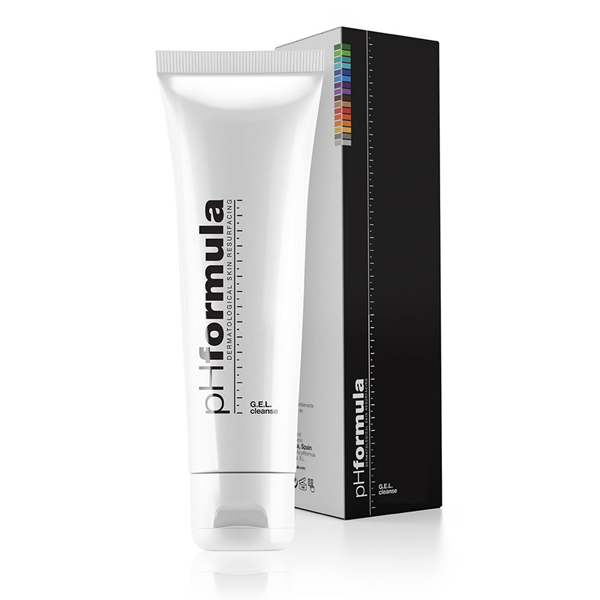 pHformula G.E.L. Cleanse