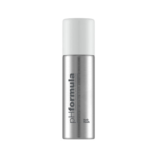 pHformula H2O flash