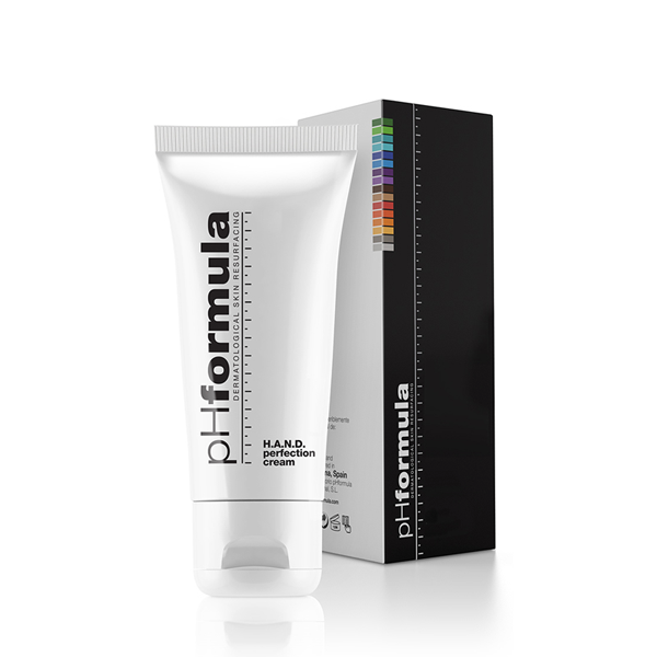pHformula H.A.N.D. Perfection Cream