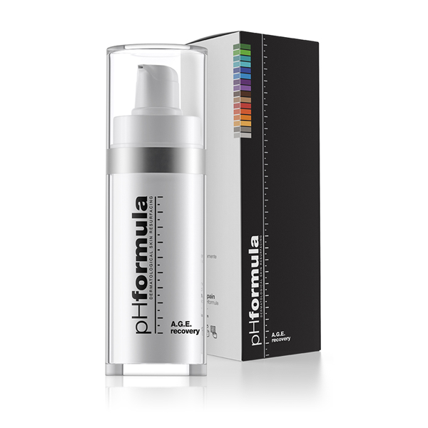 pHformula A.G.E. Recovery