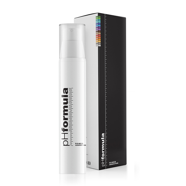 pHformula P.O.W.E.R. Essence Tonic
