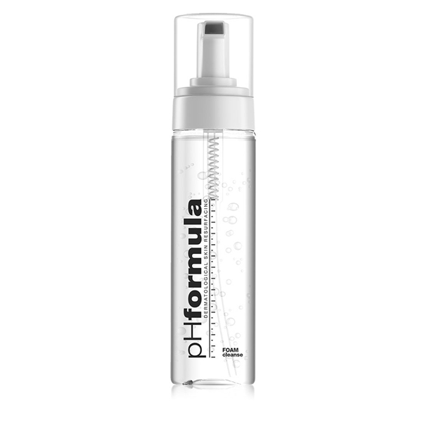 pHformula F.O.A.M. Cleanse