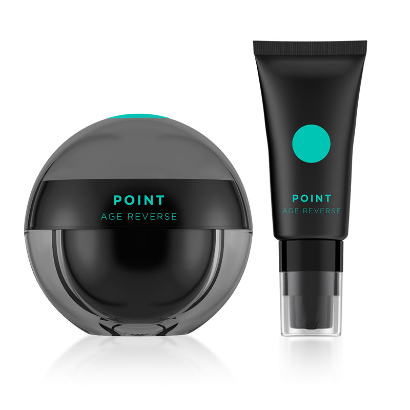 pHformula Point Age Reverse