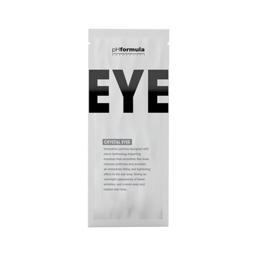 pHformula Crystal Eyes Patches