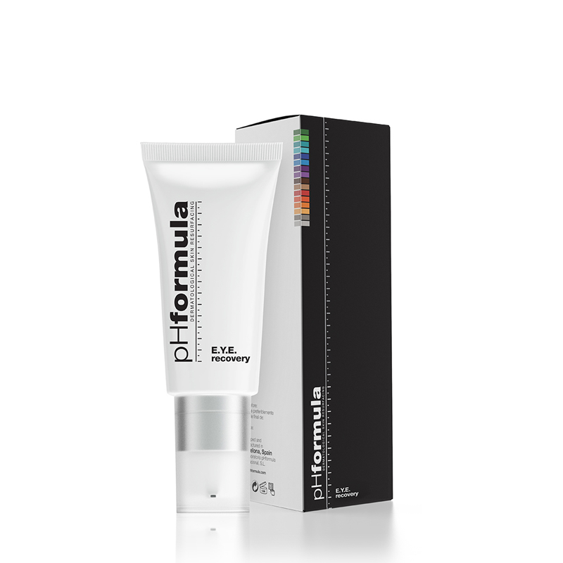 pHformula E.Y.E. Recovery Contorno Occhi