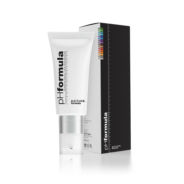 pHformula A.C.T.I.V.E. Formula
