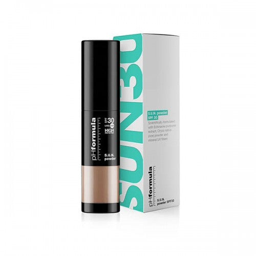 pHformula Sun Powder SPF30