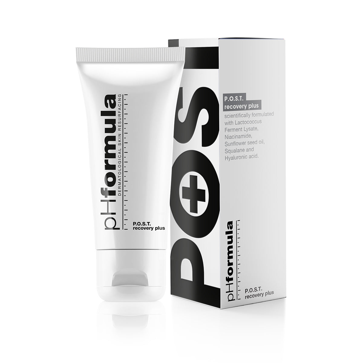 P.O.S.T. Recovery Plus Ph Formula