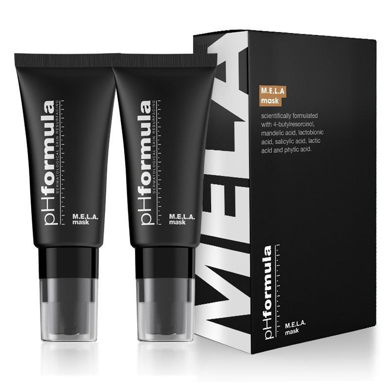 PHFORMULA M.E.L.A. MASK 2X 20ML