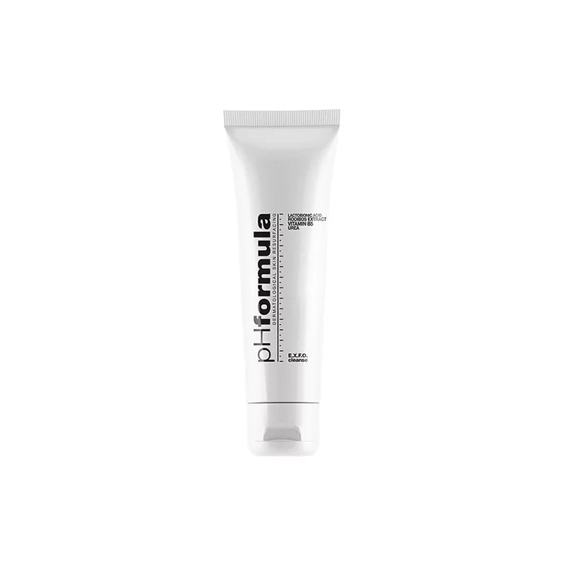 pHformula E.X.F.O. Cleanse