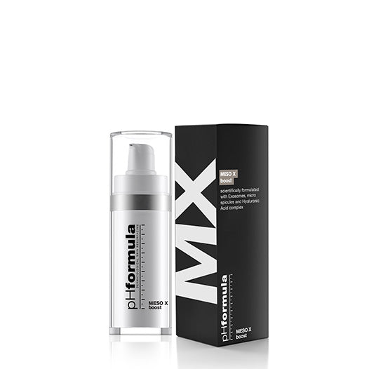 PHFORMULA MESO MX BOOST 30 ML