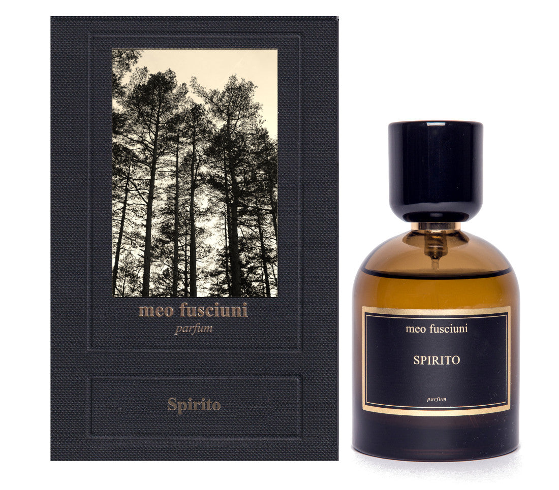 Spirito Meo fusciuni 100ml
