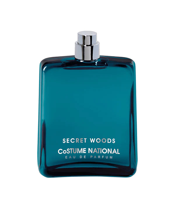 Costume national - secret wood