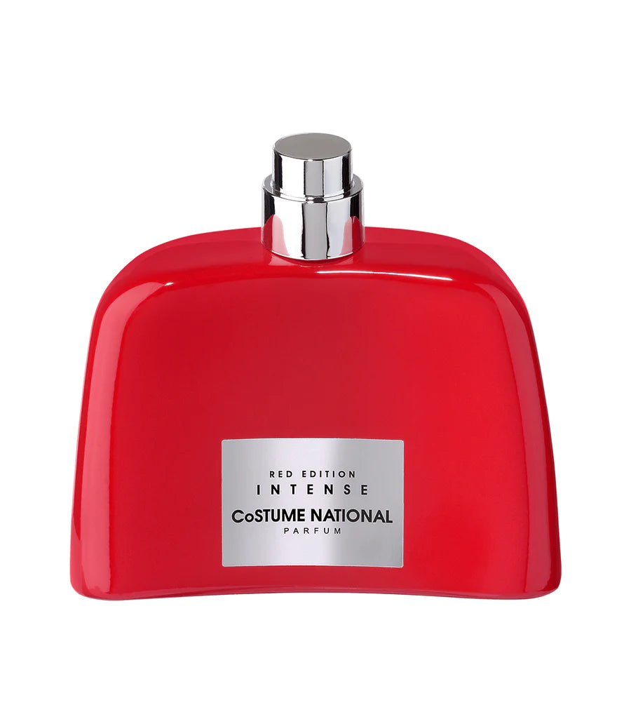 Costume national - Intens red edition