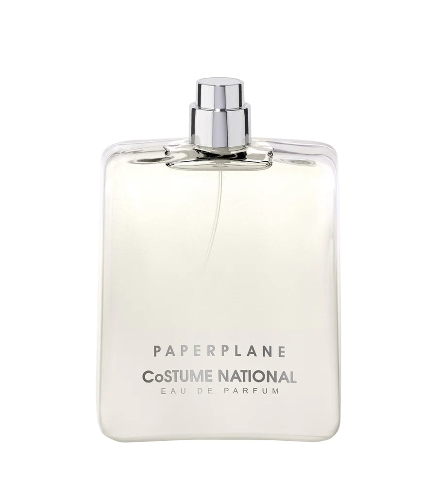 Costume national - paperplane