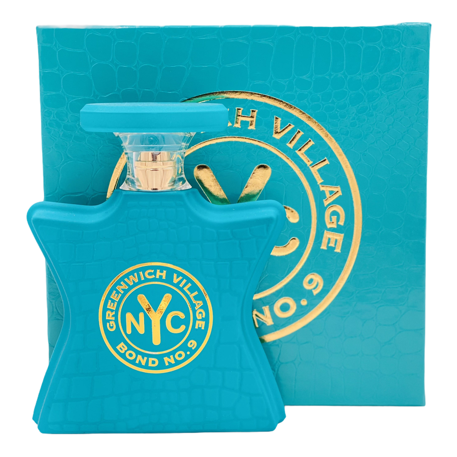 Bond no.9 Greenwich Village 100ml