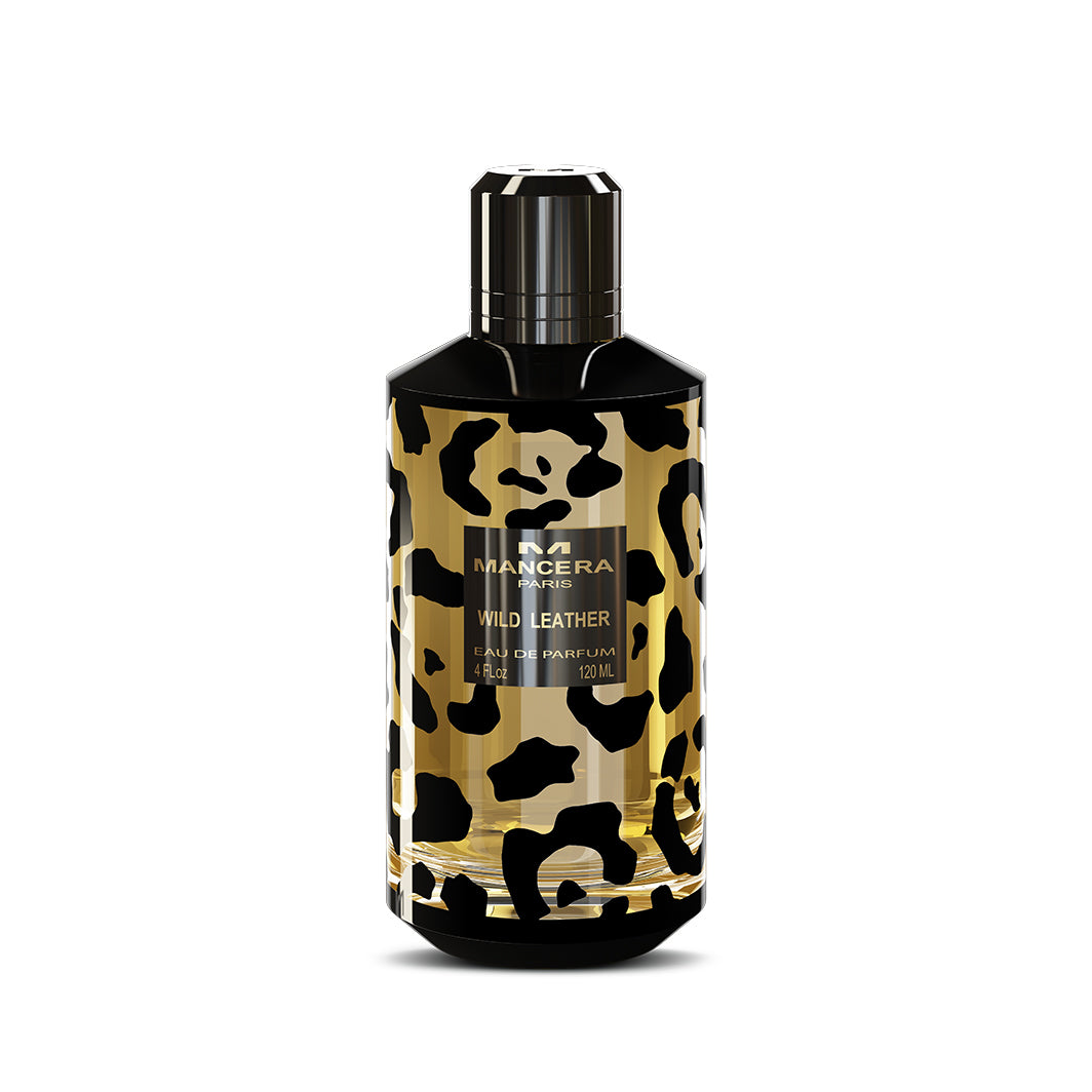 Mancera Wild Leather