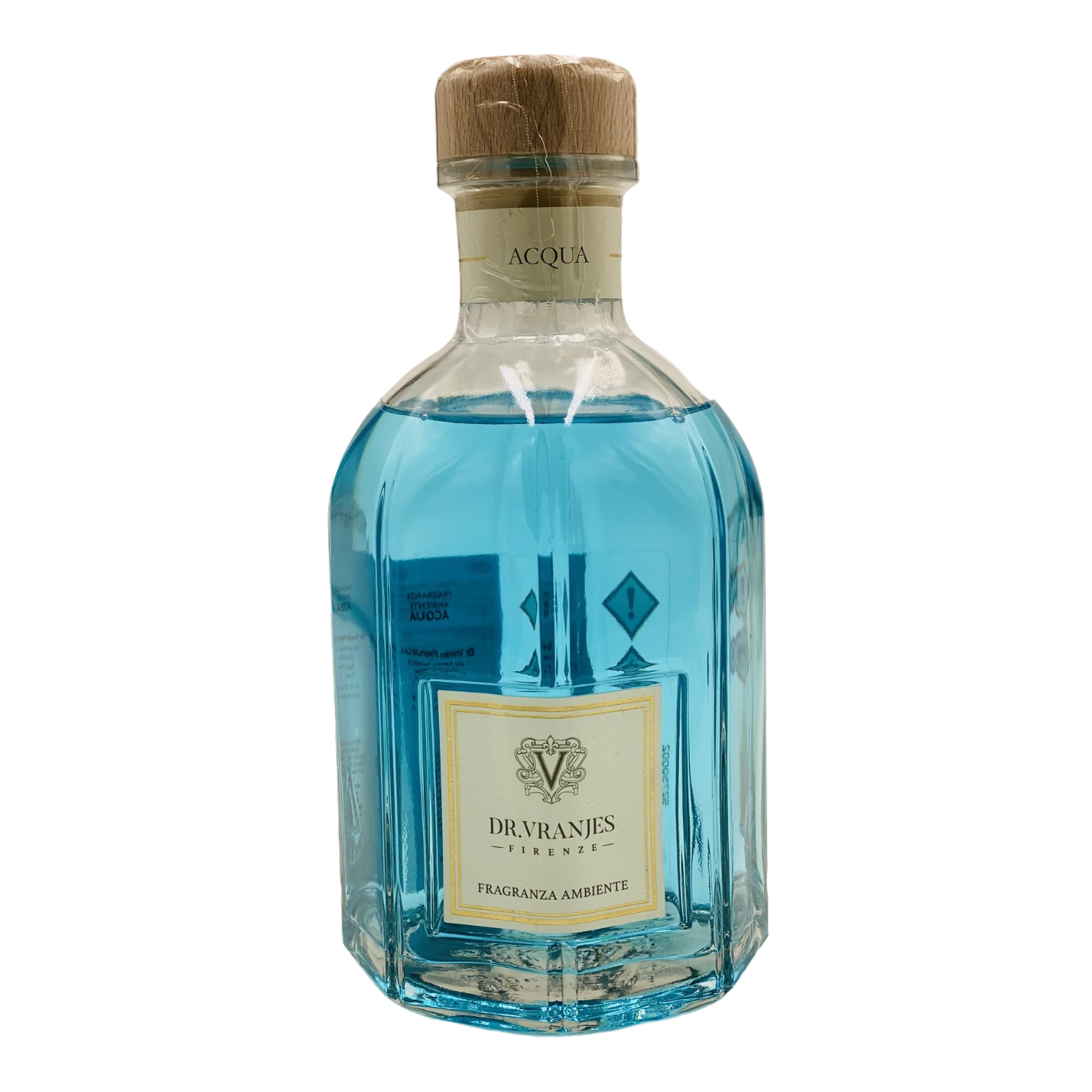 Dr. Vranjes Acqua