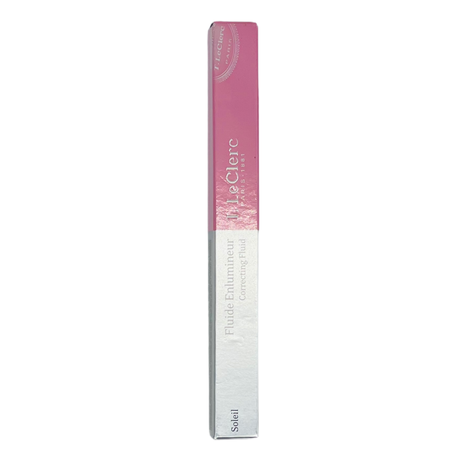 T. Le Clerc Correcting Fluid Soleil