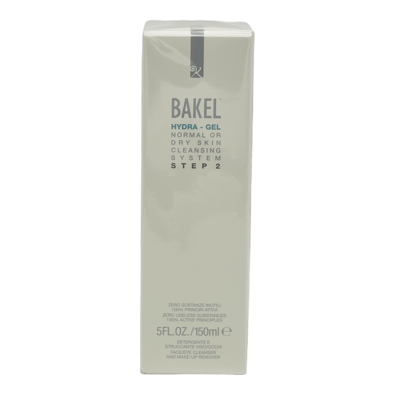 Bakel Hydra Gel 150ml