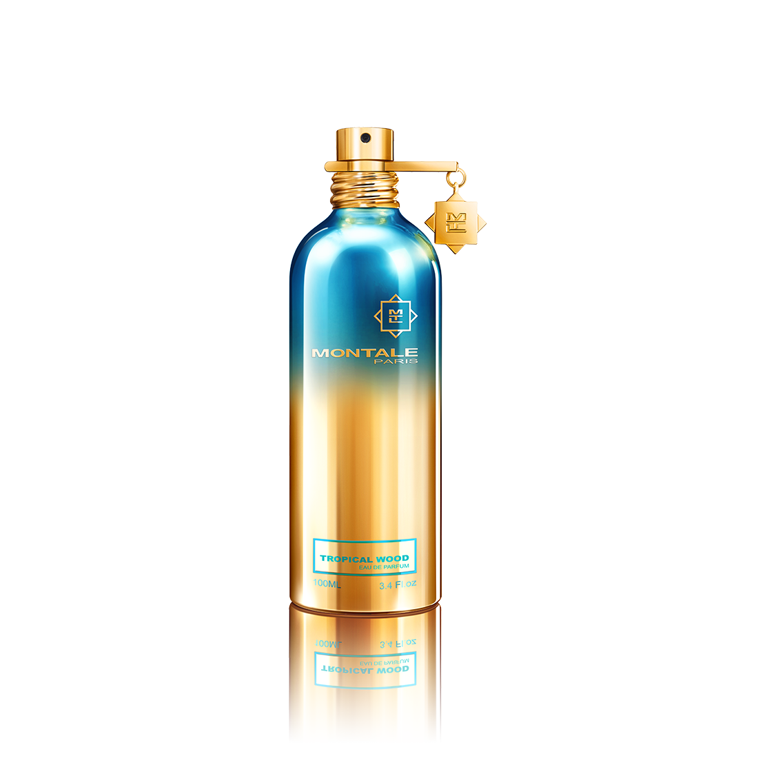 Montale Tropical Wood 100ml