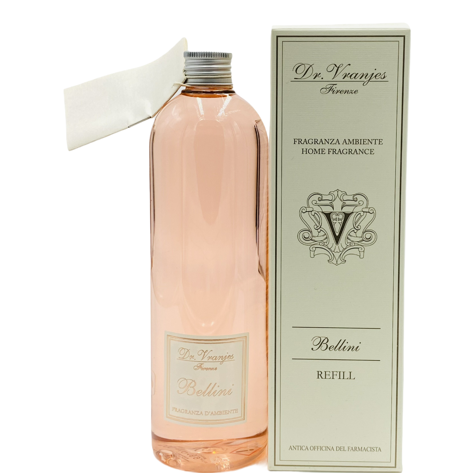 Dr. Vranjes Refill Bellini 500ml