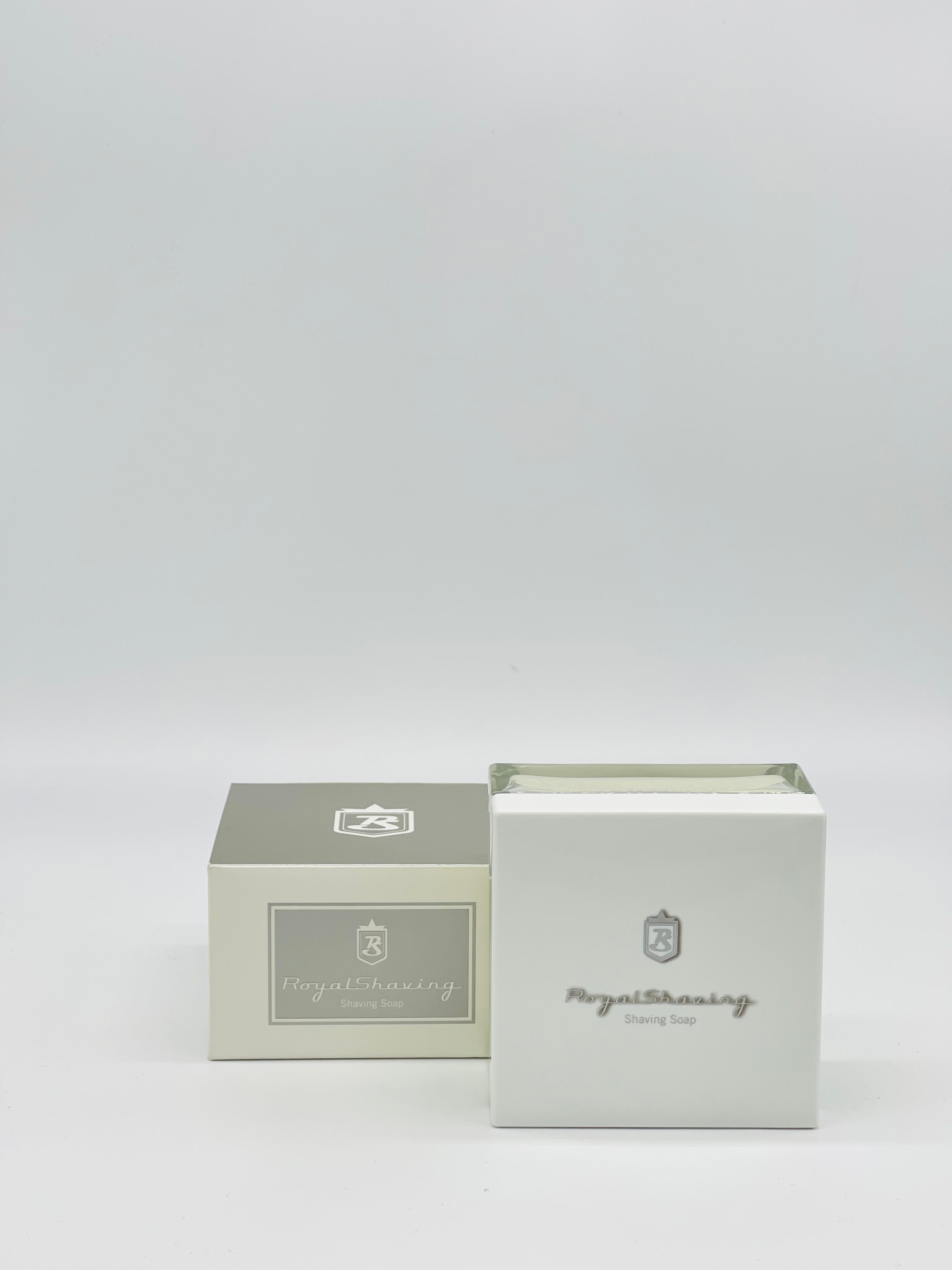 Royal Shaving Shaving Soap 150ml