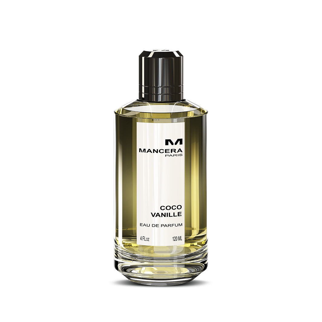 Mancera Coco Vanille