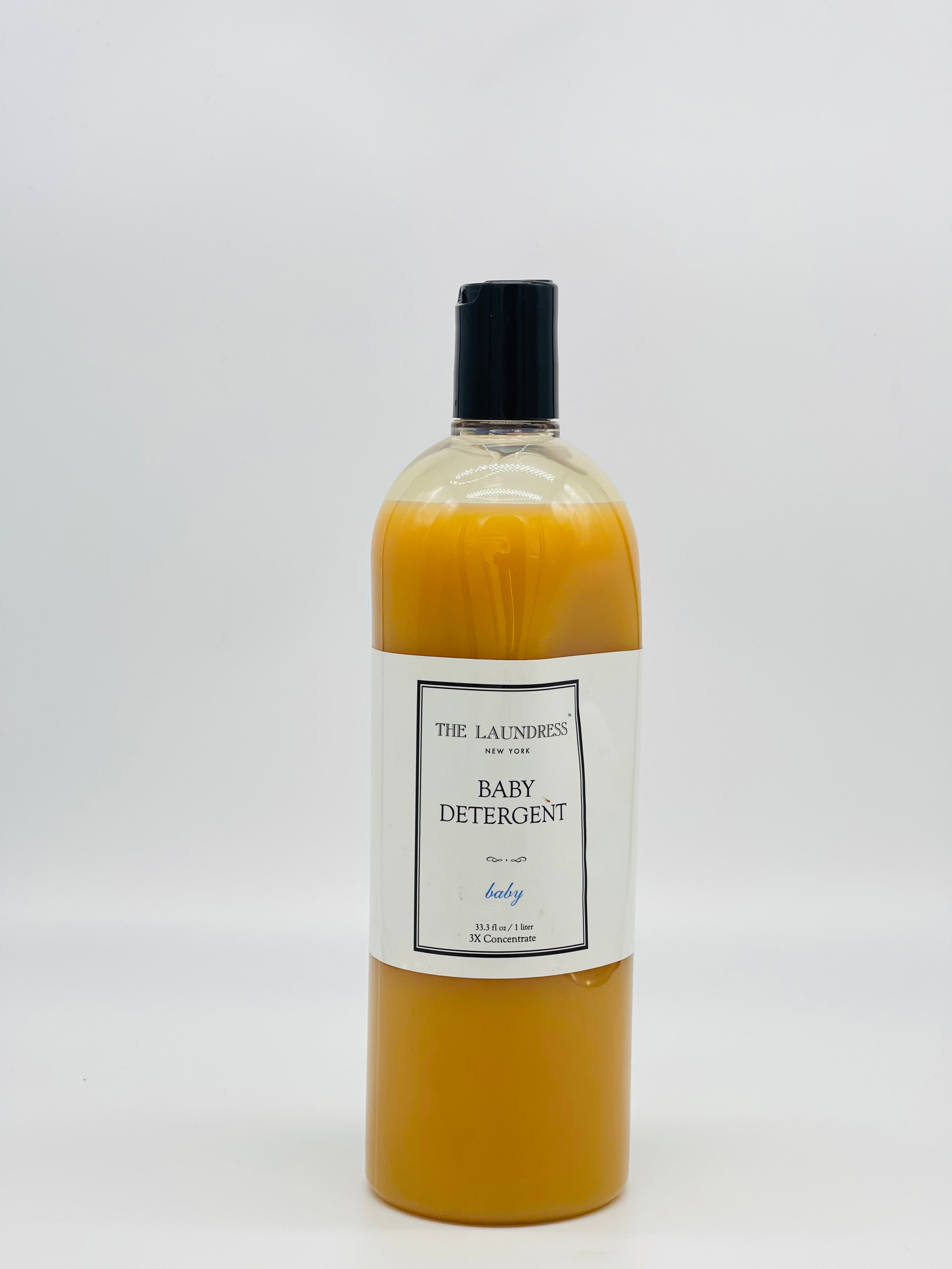 The Laundress Baby Detergent 1l