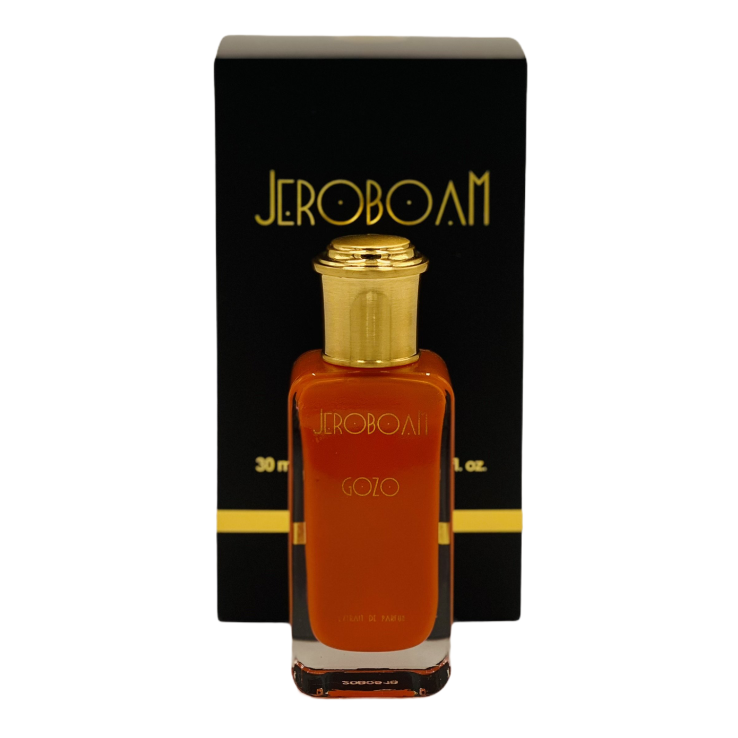 Jeroboam Gozo 30ml