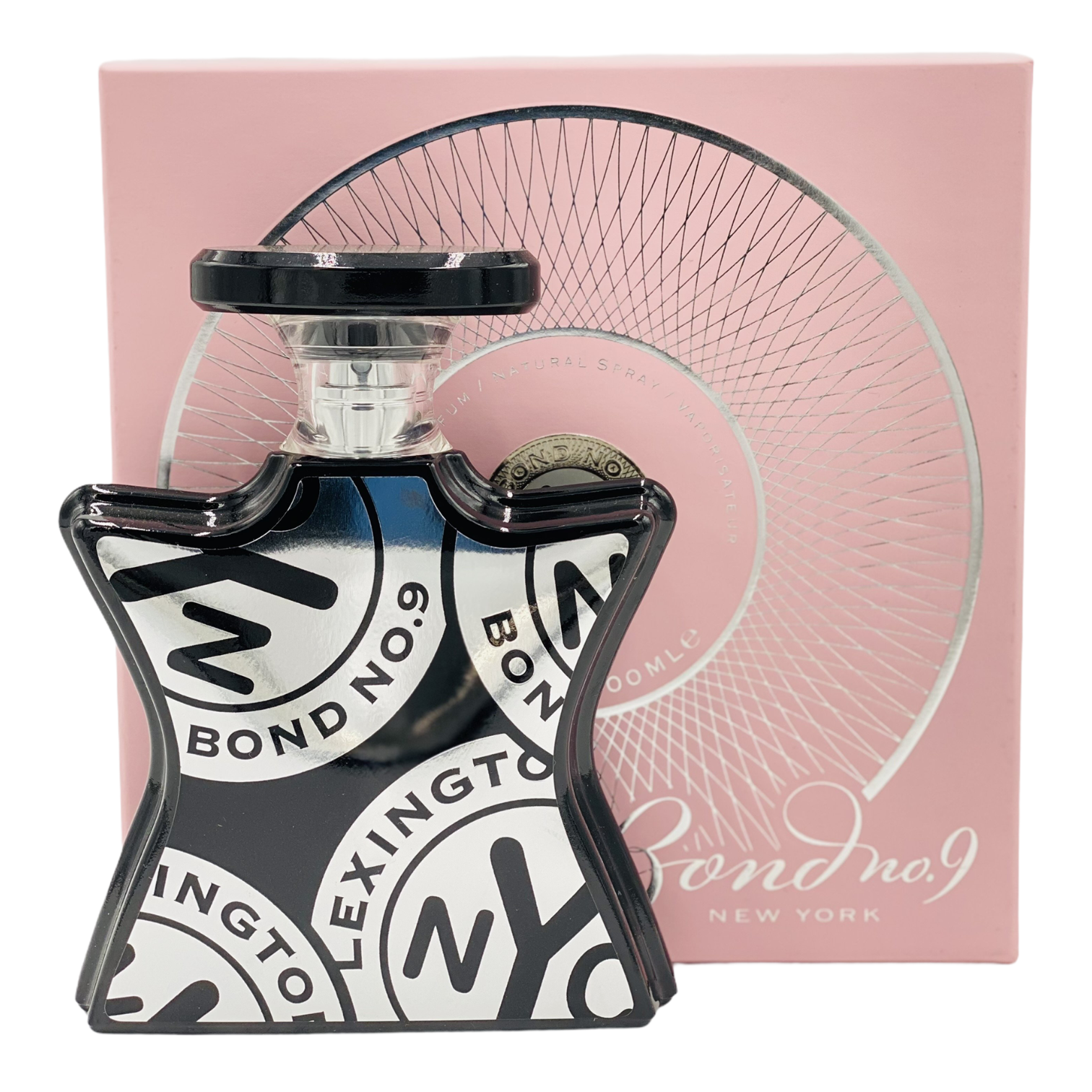 Bond no.9 Lexinton Avenue