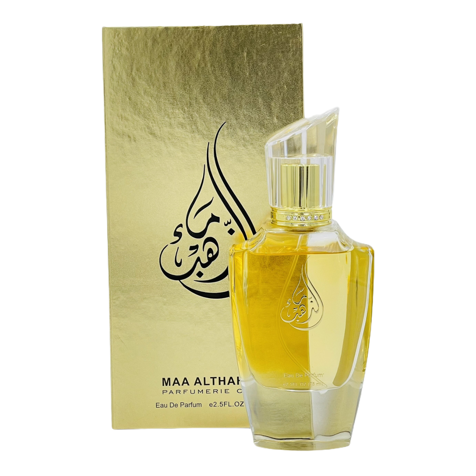 Maa Althahab Royal 75ml