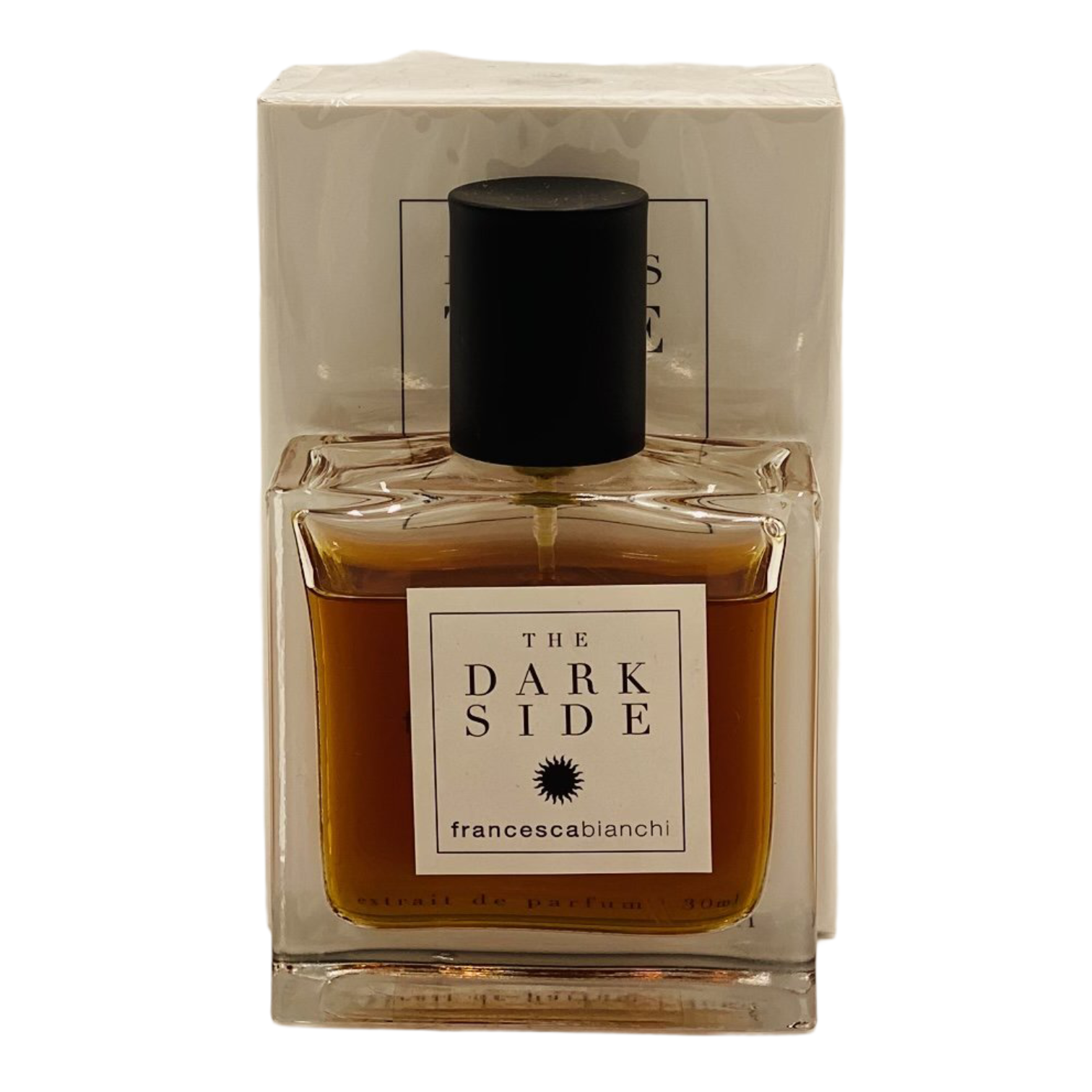 Francesca Bianchi The Dark Side 30ml
