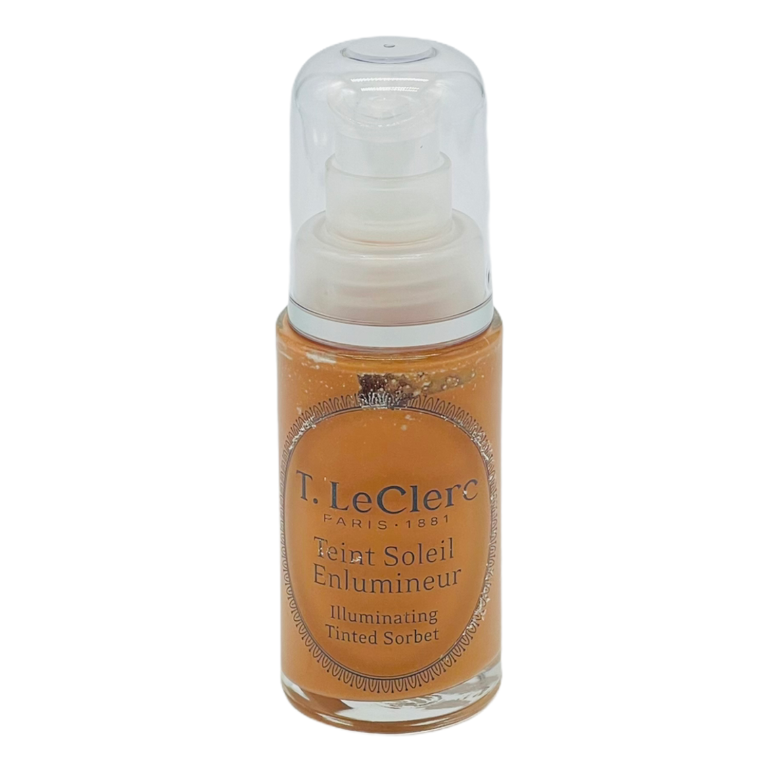 T. Le Clerc Illuminating Tinted Sorbet 30ml