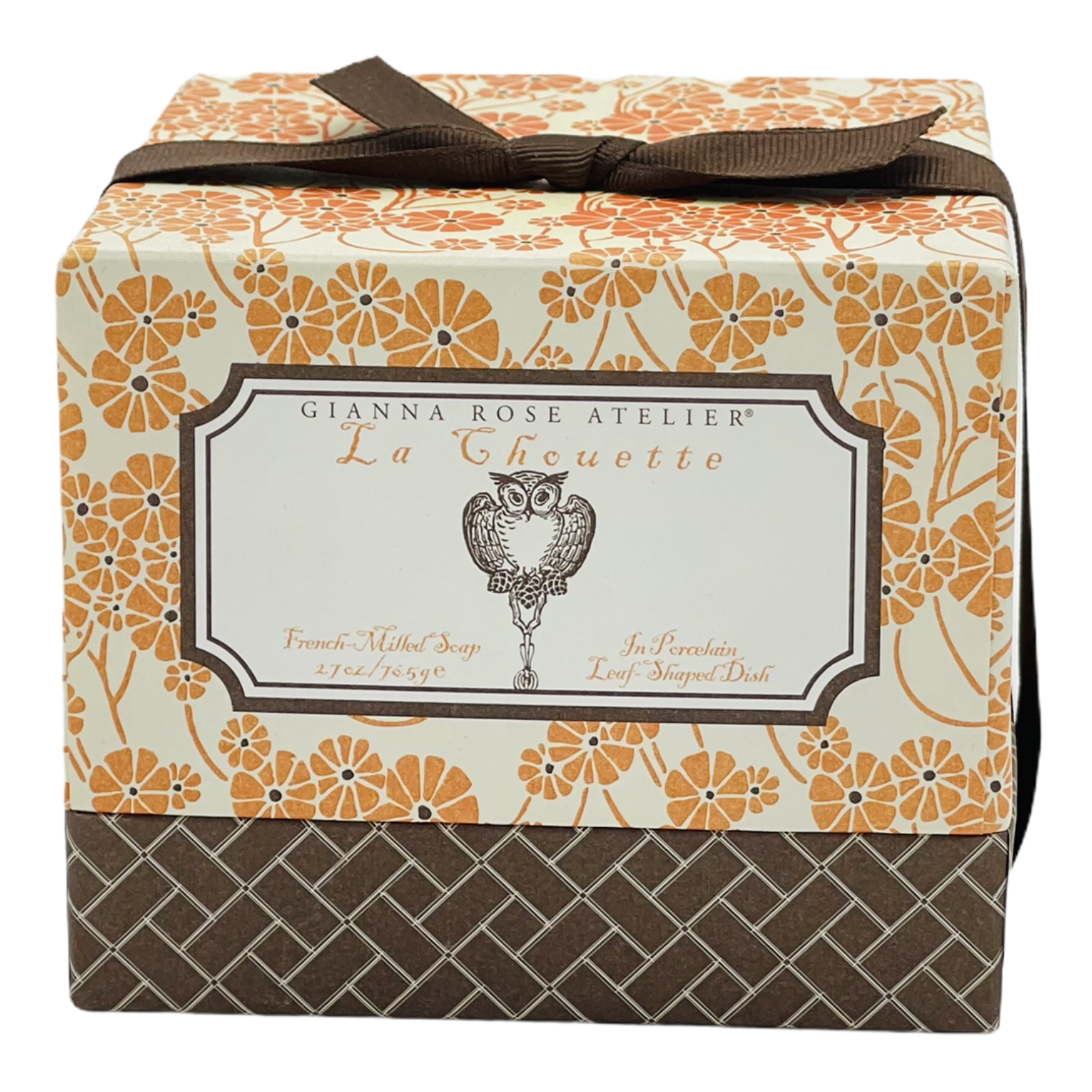Gianna Rose Atelier Sapone Armadi Gufo 76.5g