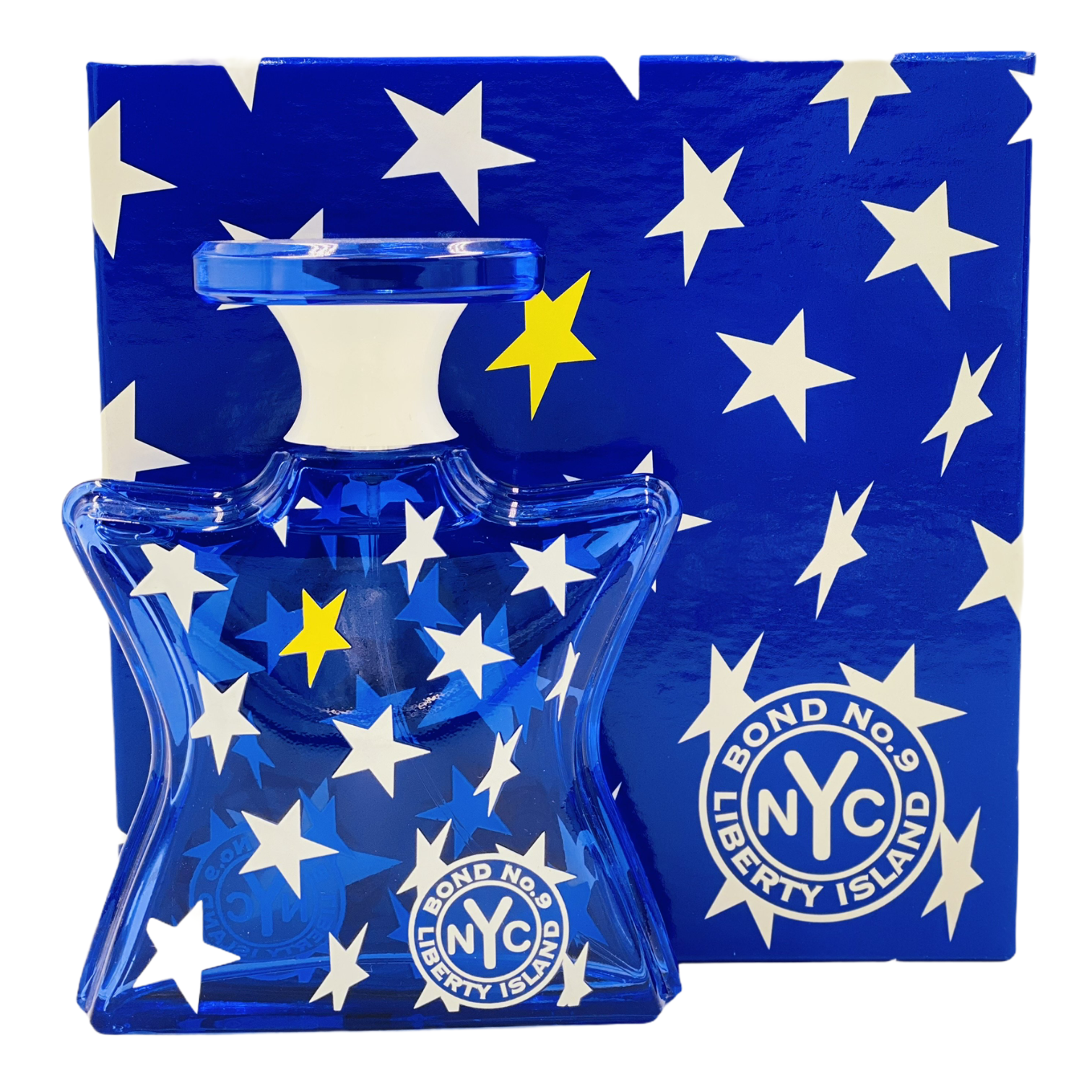 Bond no.9 Liberty Island