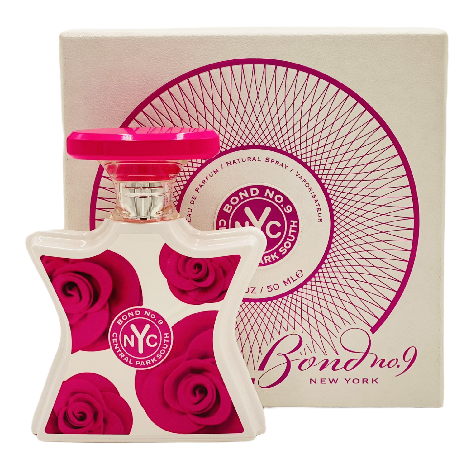 Bond no.9 Central Park South Profumi EDP