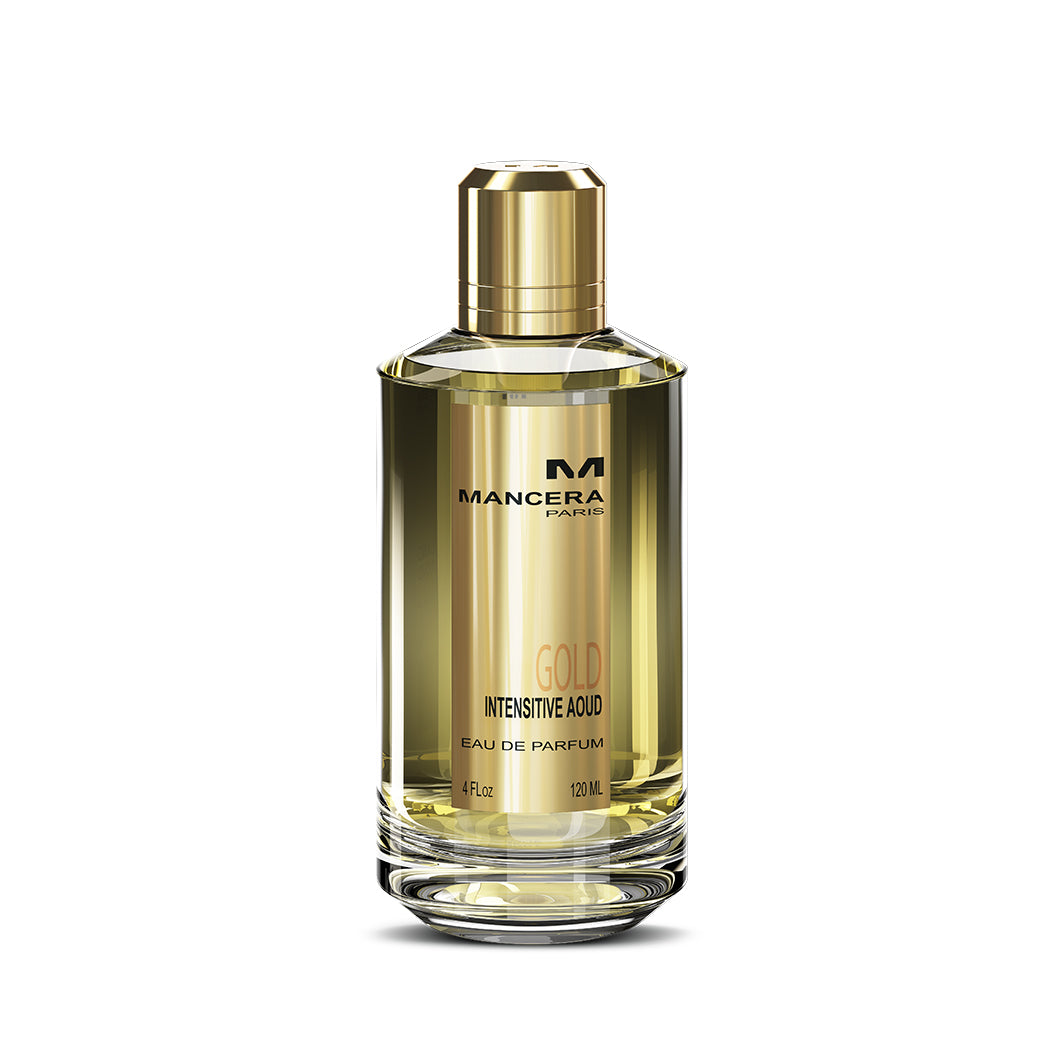 Mancera Intensive Aoud Gold