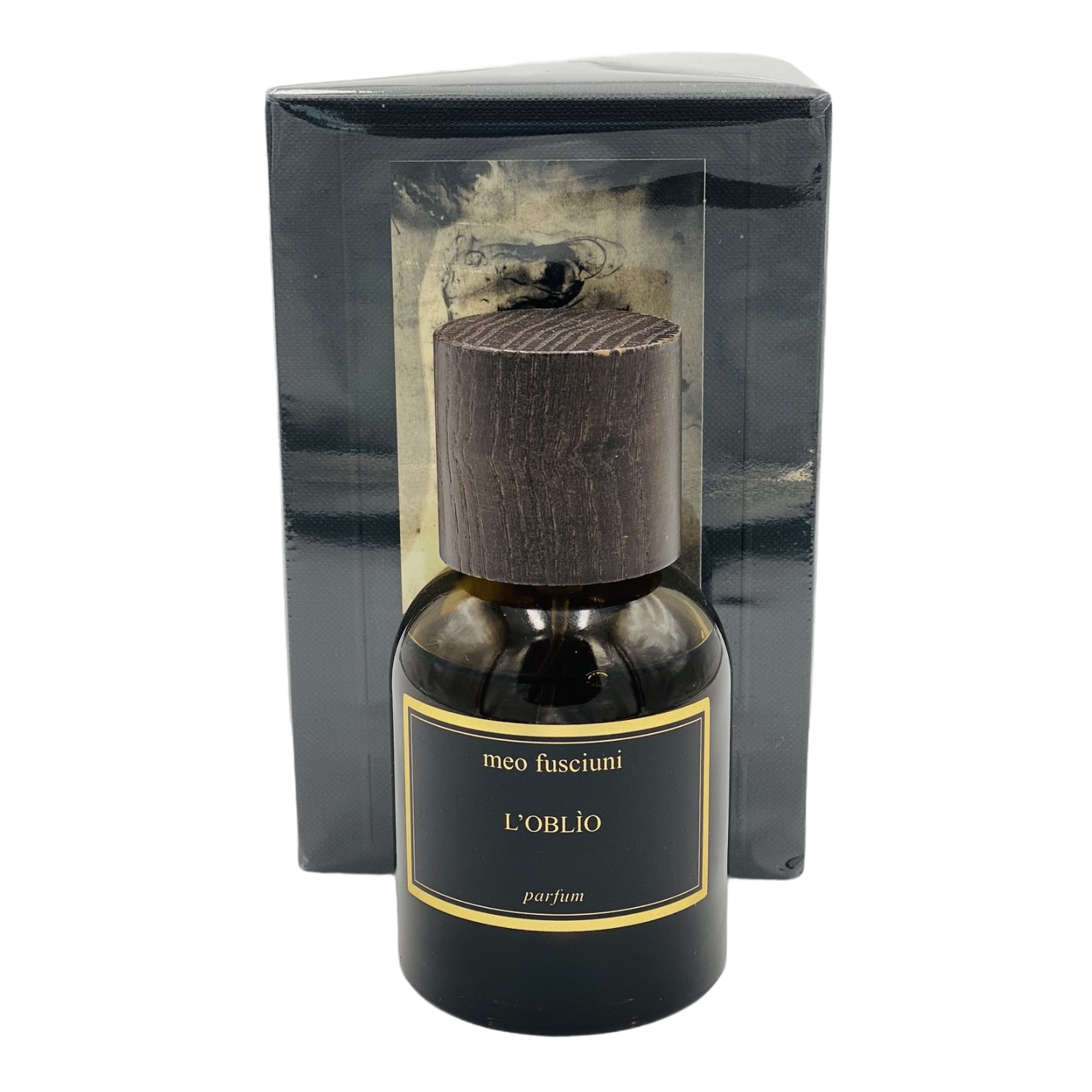 Meo Fusciuni L'Oblio 100ml