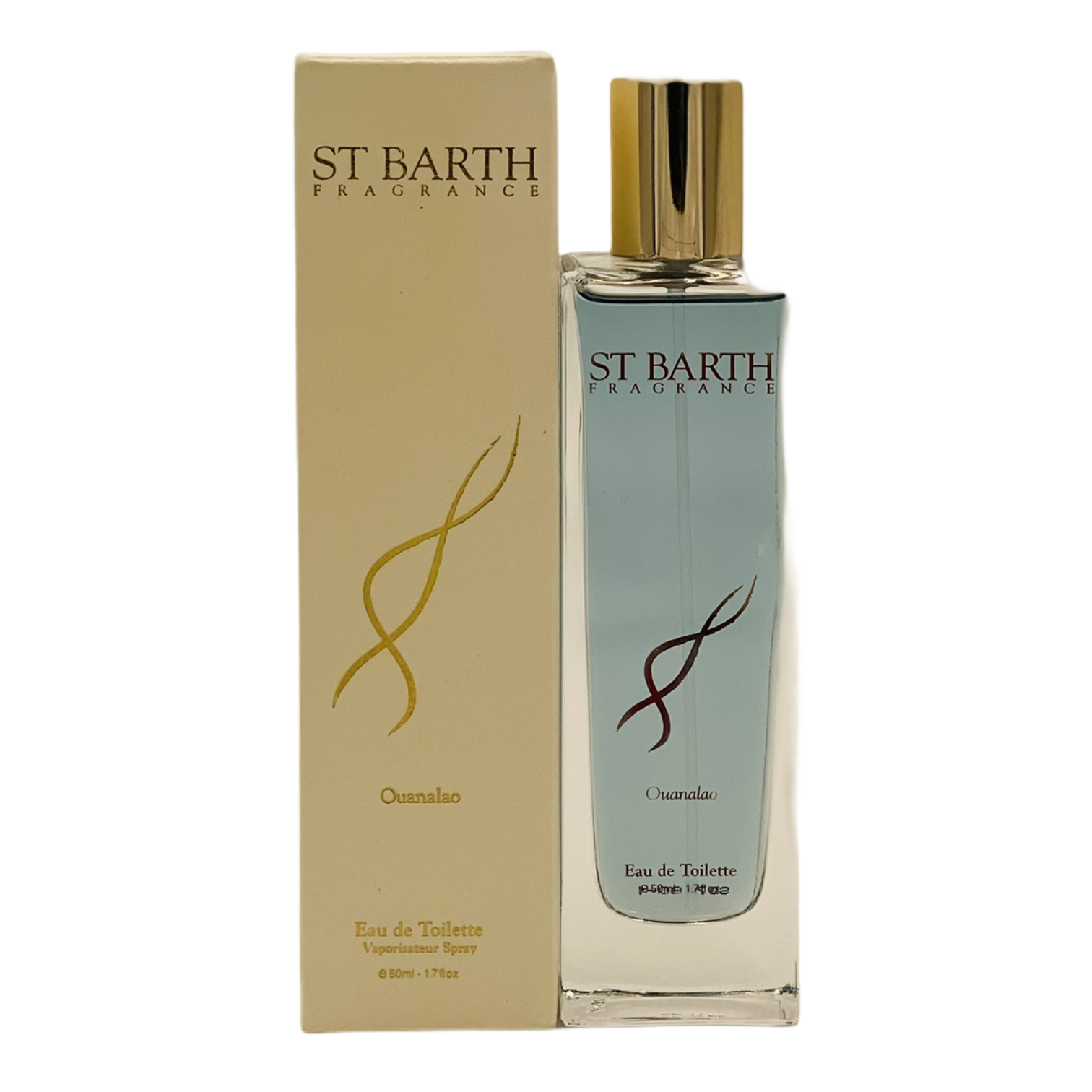 St. Barth Ouanalao 50 ml