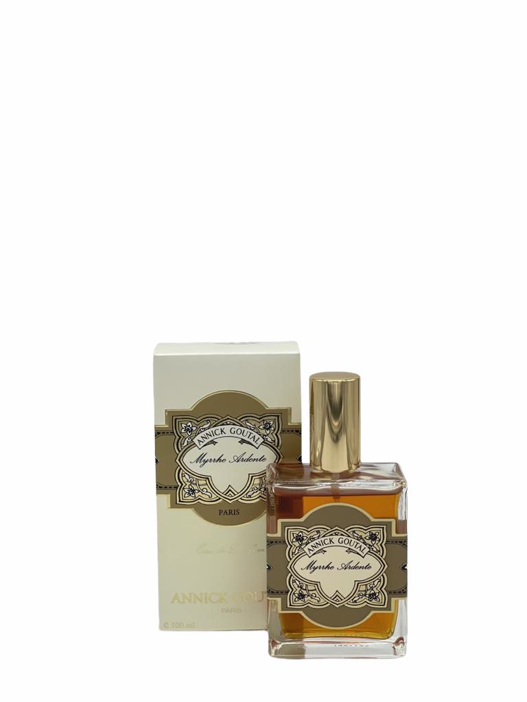 Annick Goutal Myrrhe Ardente 100ml For Him