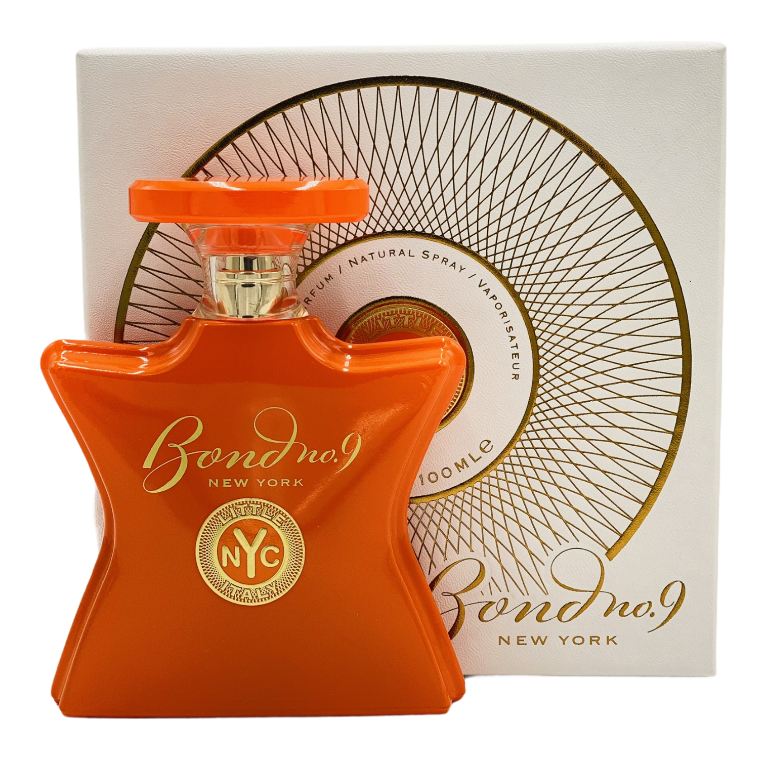 Bond no.9 Little Italy 100ml