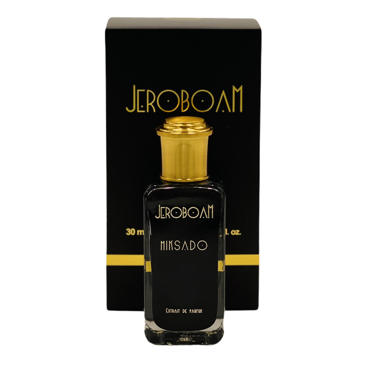 Jeroboam Miksado 30ml