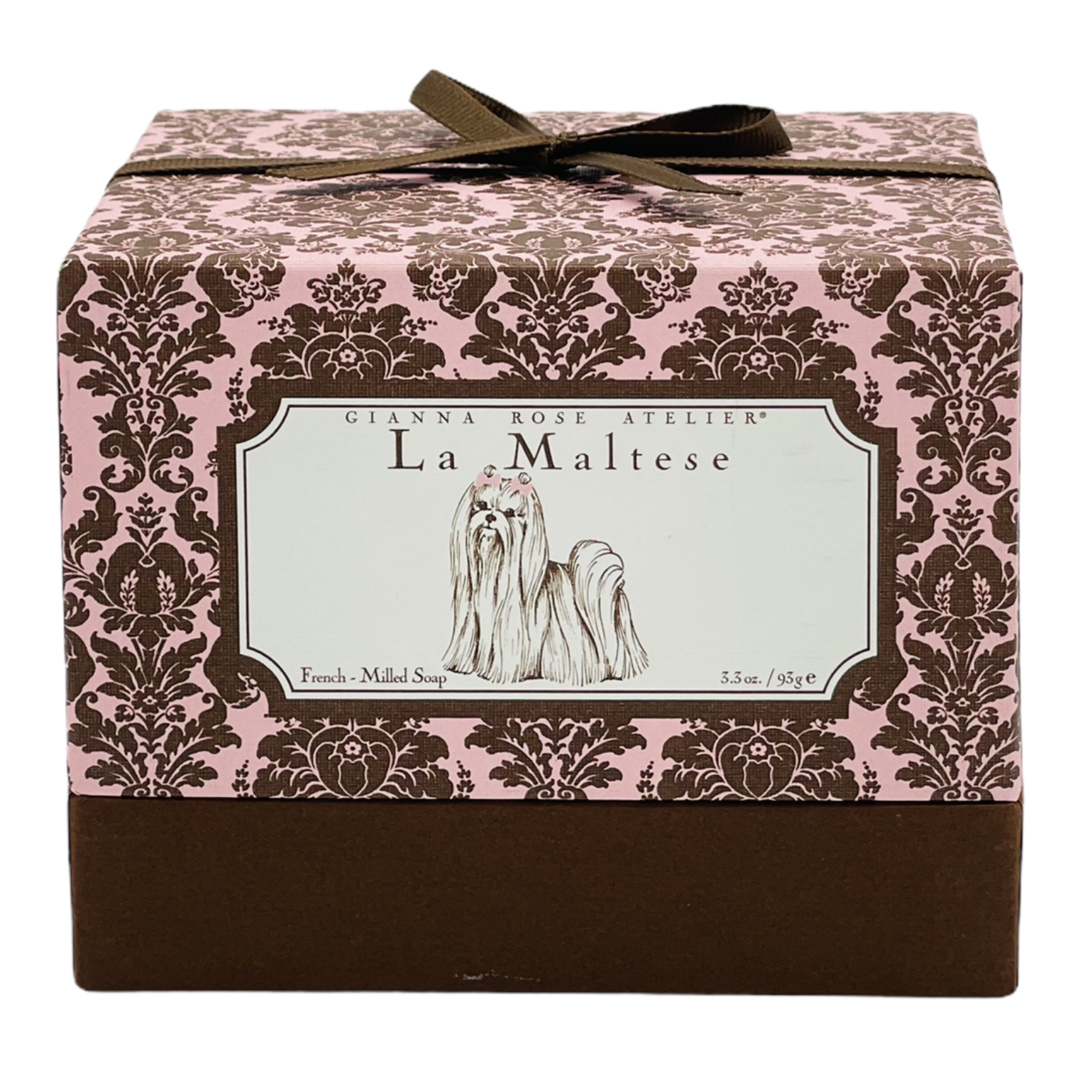 Gianna Rose Atelier Sapone Armadi 65g Maltese