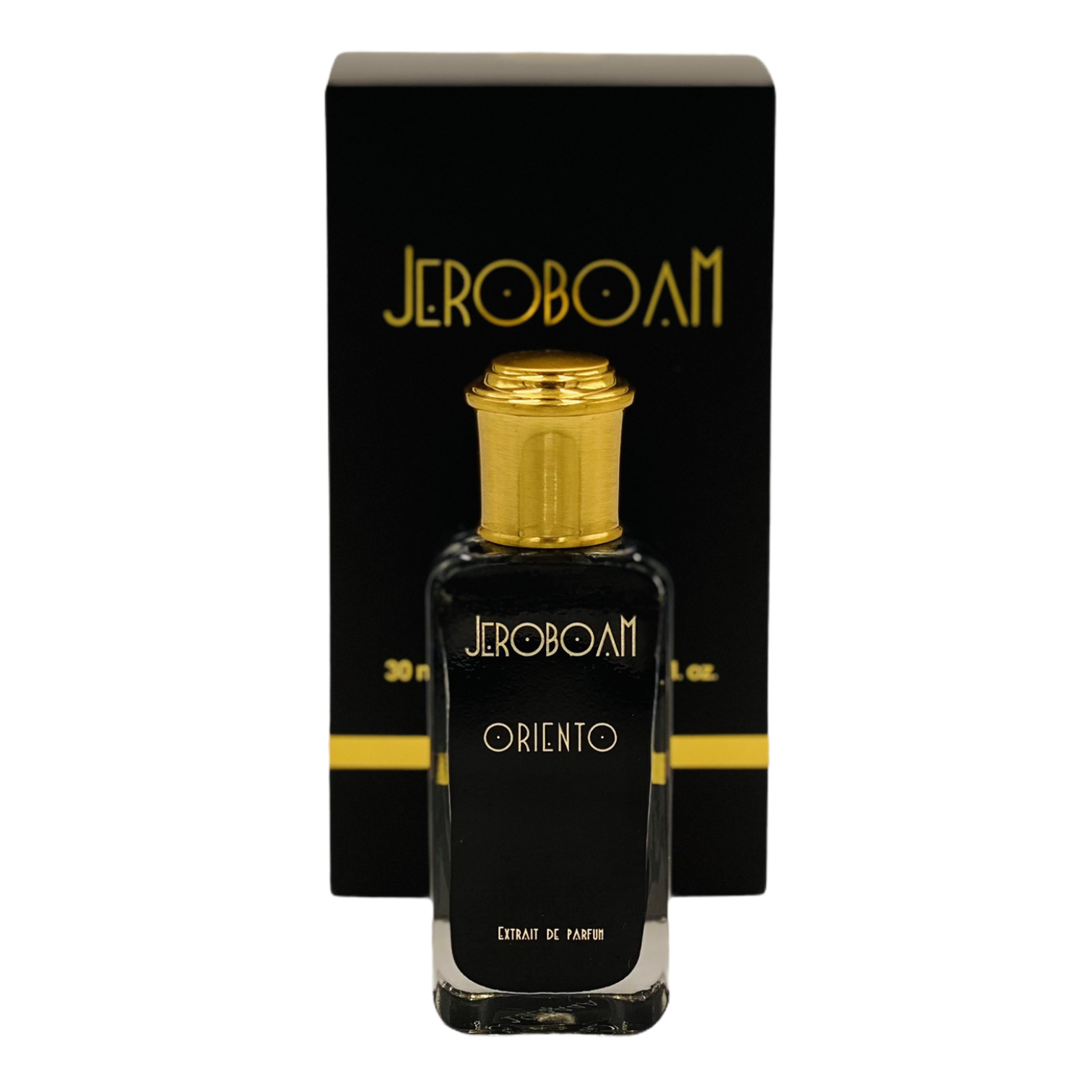 Jeroboam Oriento 30ml