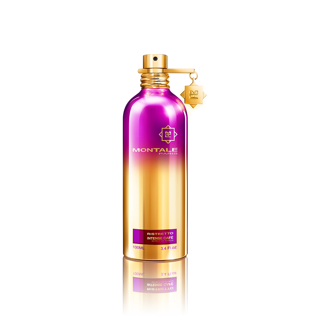 Montale Ristretto Intense cafe 100ml