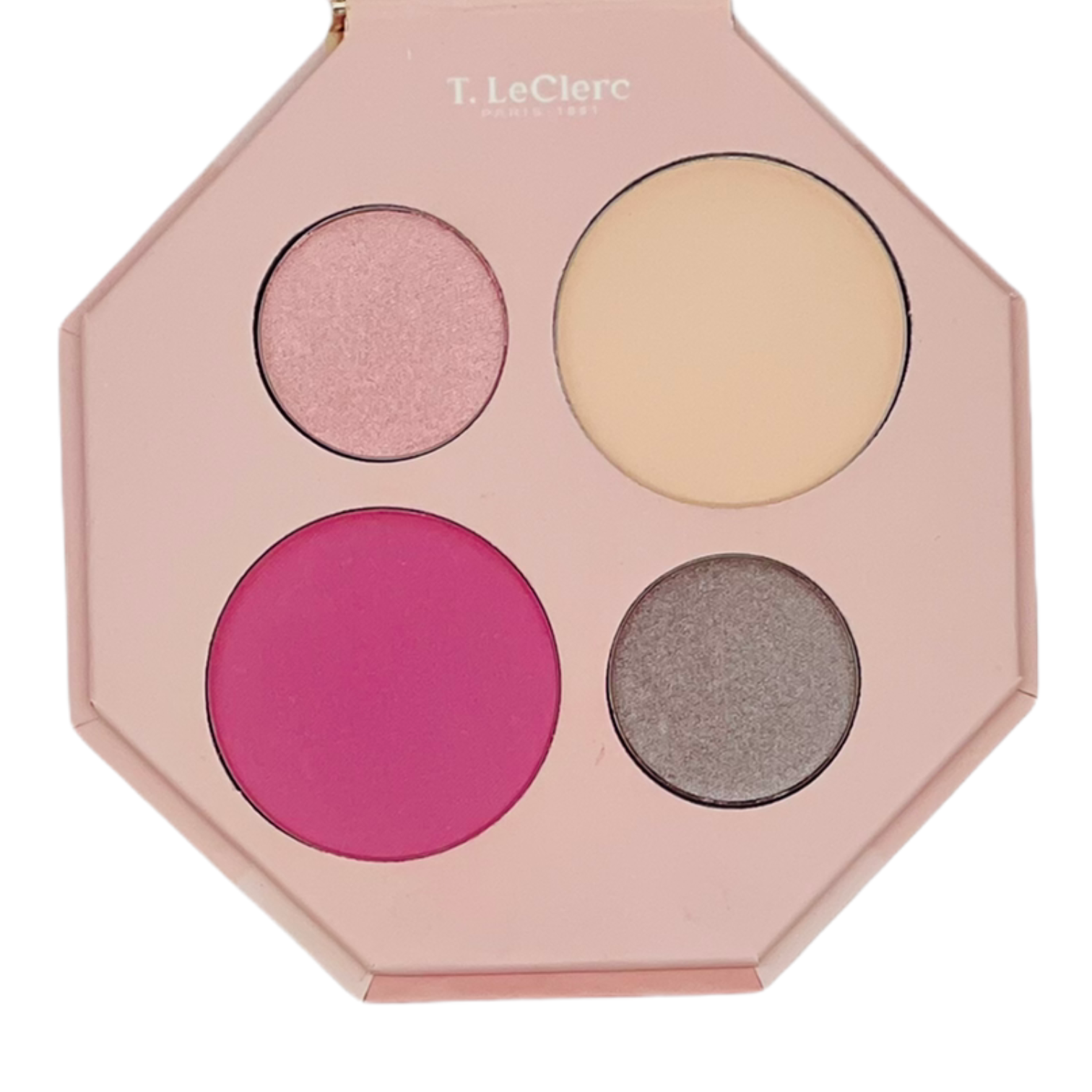 T. Le Clerc Palette Belle De Jour