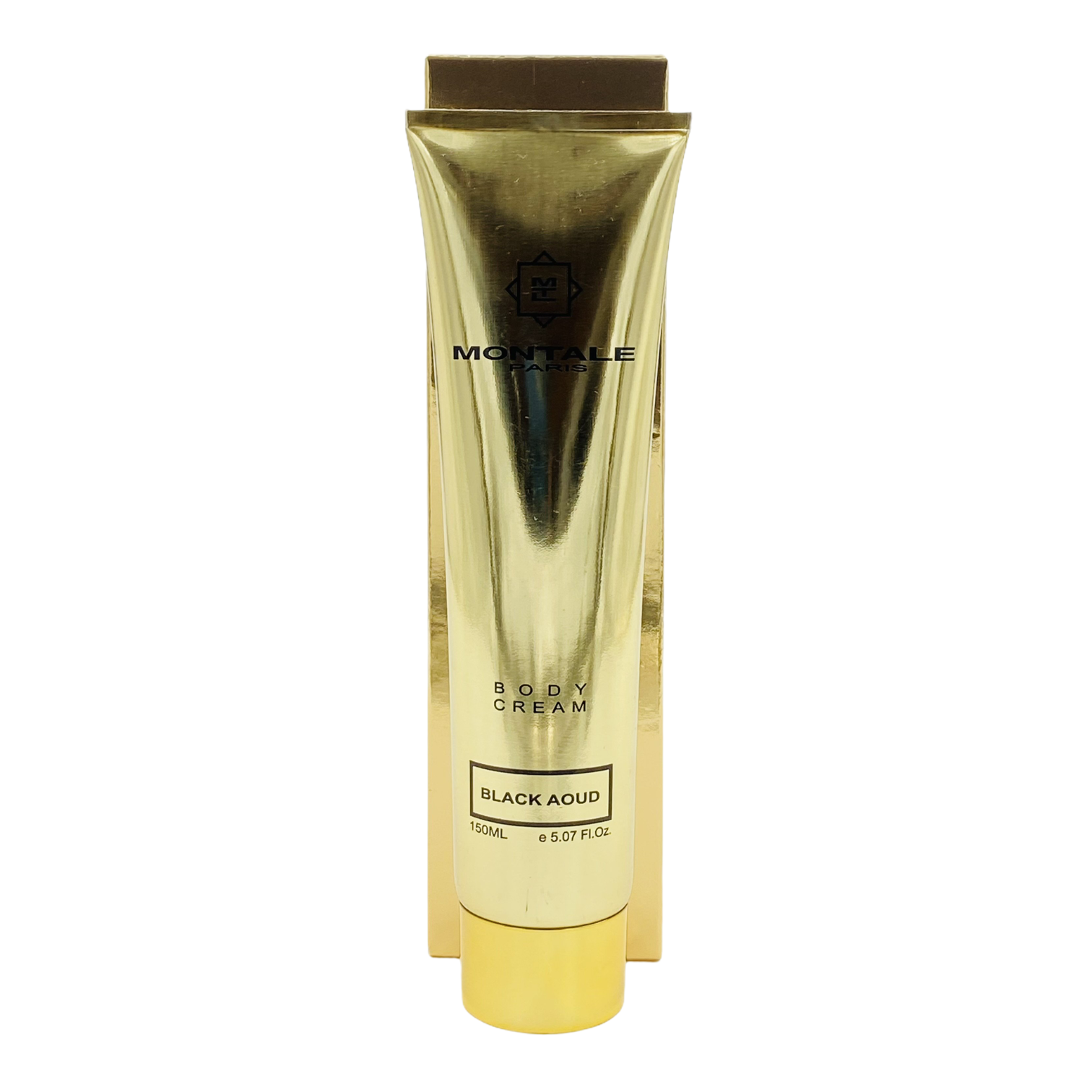 Montale Black Aoud 150ml