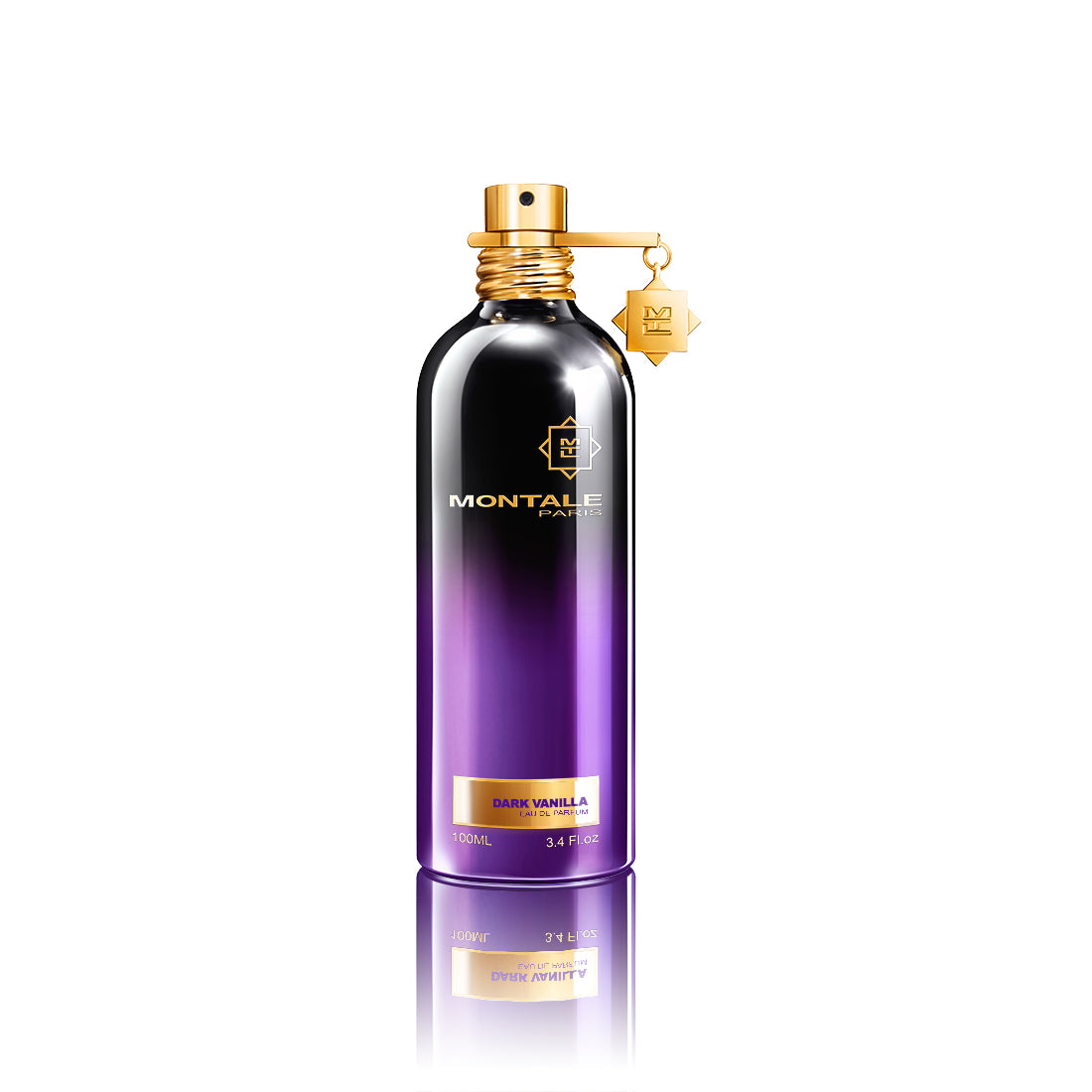 Montale Dark Vanilla 100ml